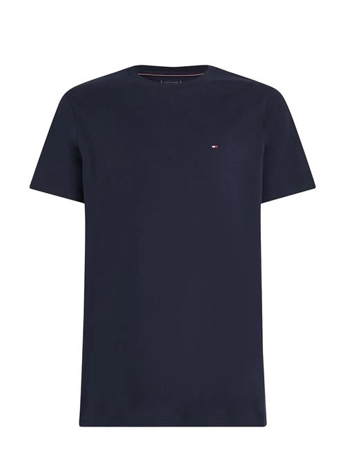 Tommy Hilfiger | Essential Reg Fit Solid Tee | M