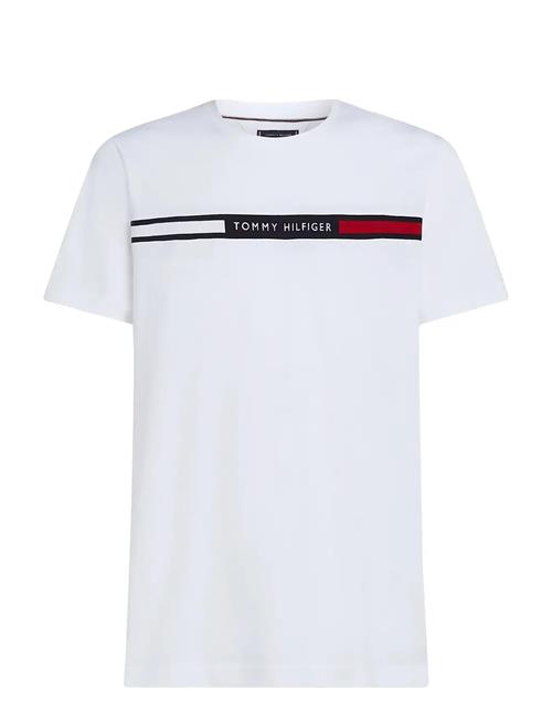Tommy Hilfiger | Hilfiger Chest Insert Tee | XXL