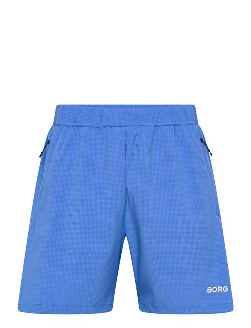 Björn Borg | Borg Zip 7" Shorts | M