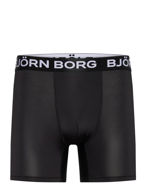 Björn Borg | Sports Microfiber Boxer 1P | M