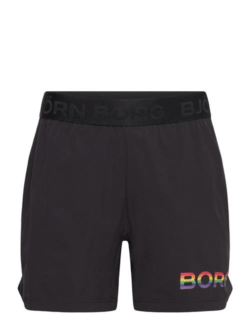 Björn Borg | Borg 6" Shorts | L