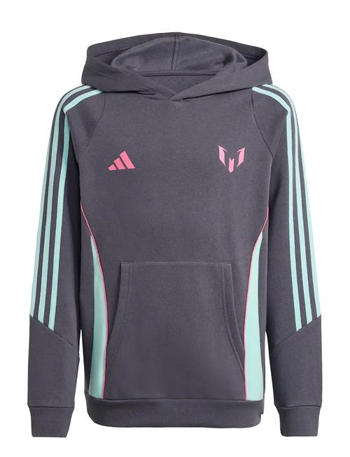 adidas Performance | Messi Hoody Y | 176