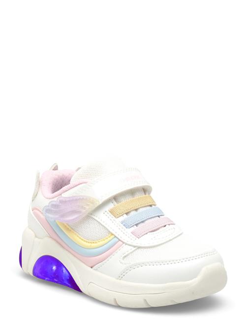 GEOX | J Fadinlight Girl A | 33