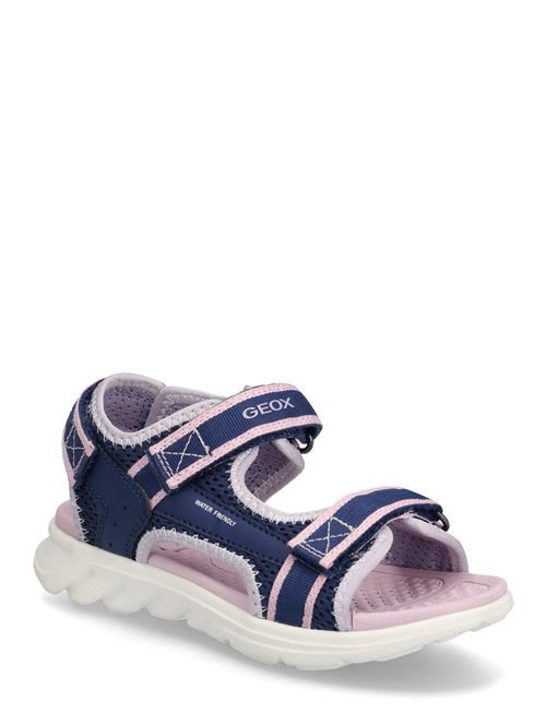 GEOX | J Sandal Airadyum Gi | 34