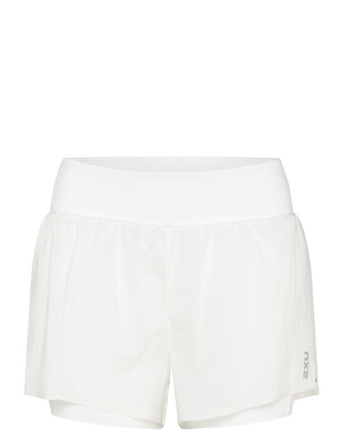 2XU | Aero Hi-Rise 2-In-1 3 Inch Shorts | M