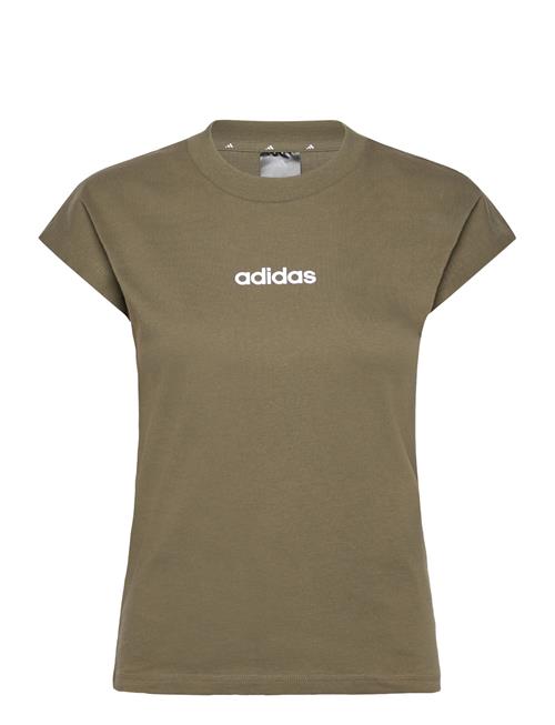 adidas Sportswear | W Lin Sj T | L