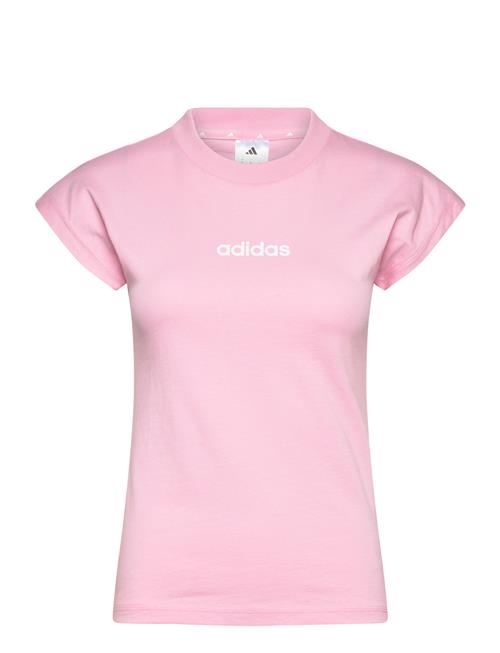 adidas Sportswear | W Lin Sj T | S