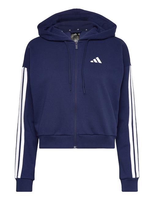 adidas Sportswear | W 3S Ft Fz Hd | L