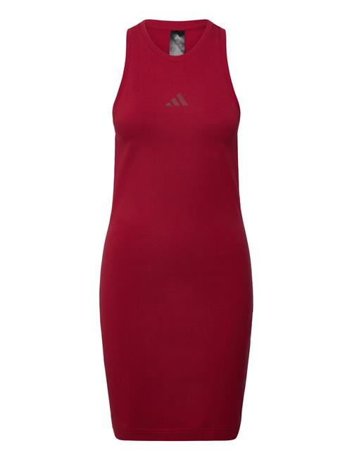 adidas Sportswear | W Fi Sl Dress | XS
