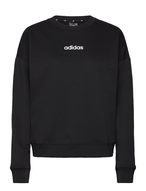 adidas Sportswear | W Lin Ft Swt | S