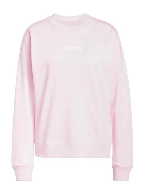 adidas Sportswear | W Lin Ft Swt | M