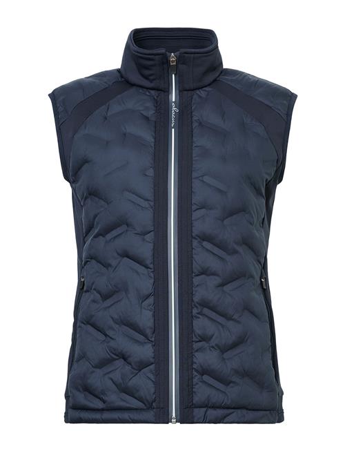 Abacus | Lds Portrush Hybrid Vest | M