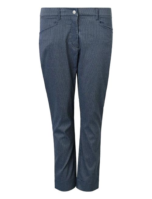 Abacus | Lds Bovey 7/8 Trousers | 44