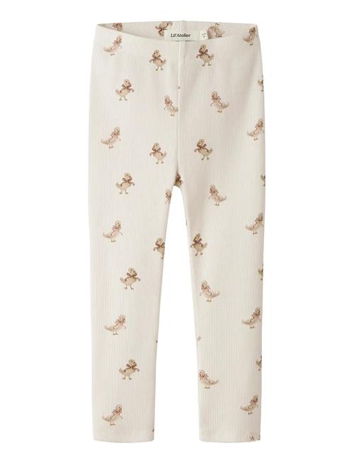Lil'Atelier | Nmflavo Elf Slim Legging Lil | 104