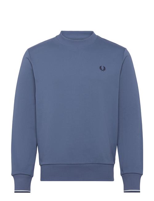 Fred Perry | Crew Neck Sweatshirt | XL