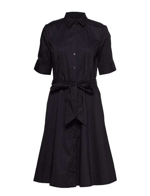 Lauren Ralph Lauren | Silky Strtch Cotton-Dress | 40