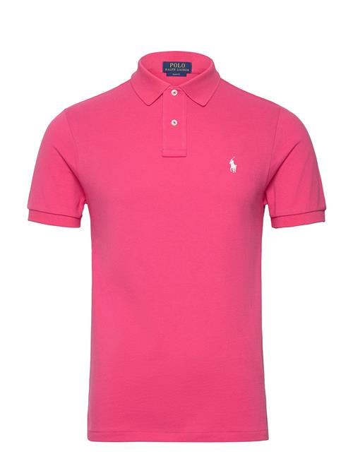 Polo Ralph Lauren | Basic Mesh-Ssl-Knt | XL