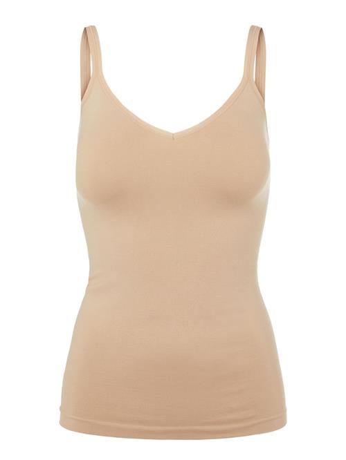 PIECES Overdel  nude