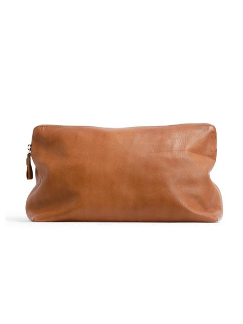still Nordic Skuldertaske  cognac