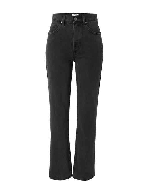 EDITED Jeans 'Caro'  sort