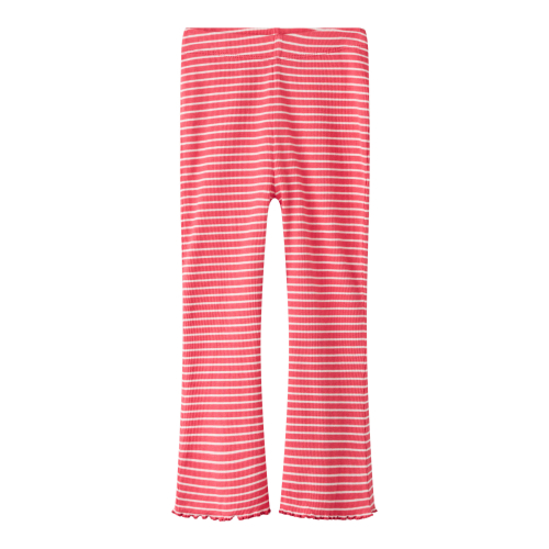 NAME IT Bootcut Leggings Dilla Paradise Pink