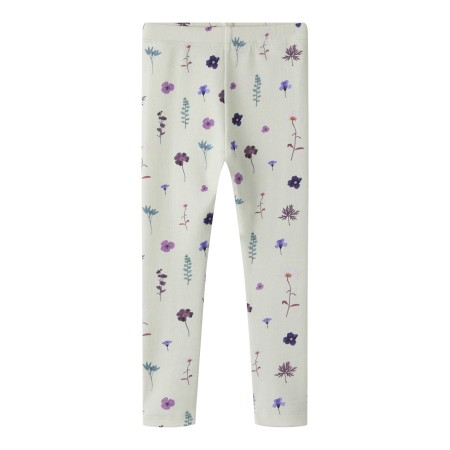 NAME IT Leggings Filulu Smoke