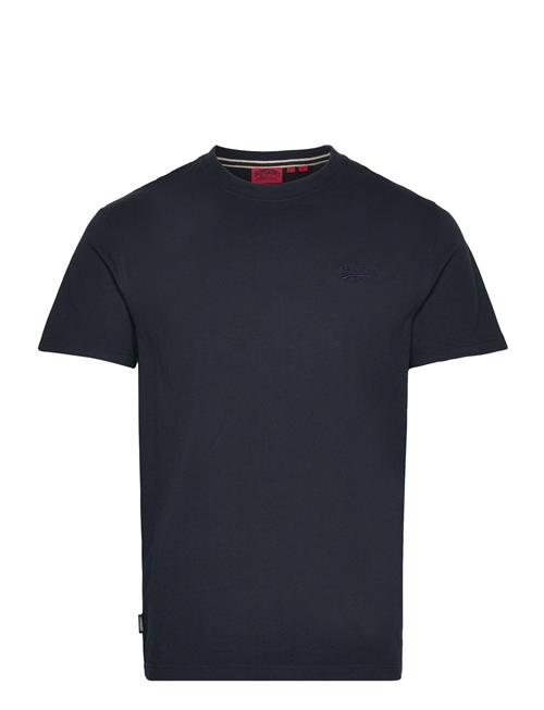 Superdry | Essential Logo Emb Tee | XXL
