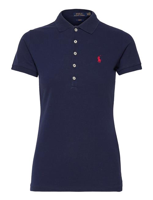 Polo Ralph Lauren | Slim Fit Stretch Polo Shirt | XL