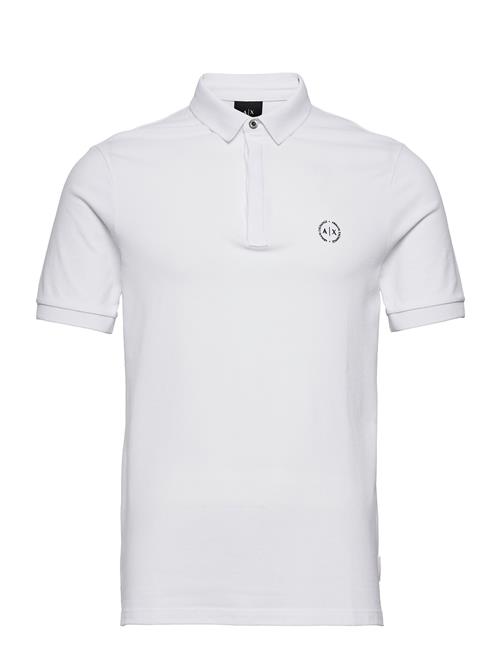 Armani Exchange | Polo Shirt | XL