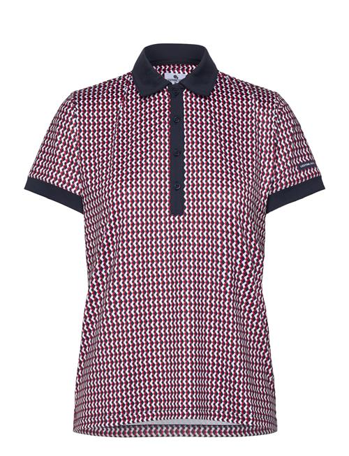 Lexton Links | Midale Polo | XL