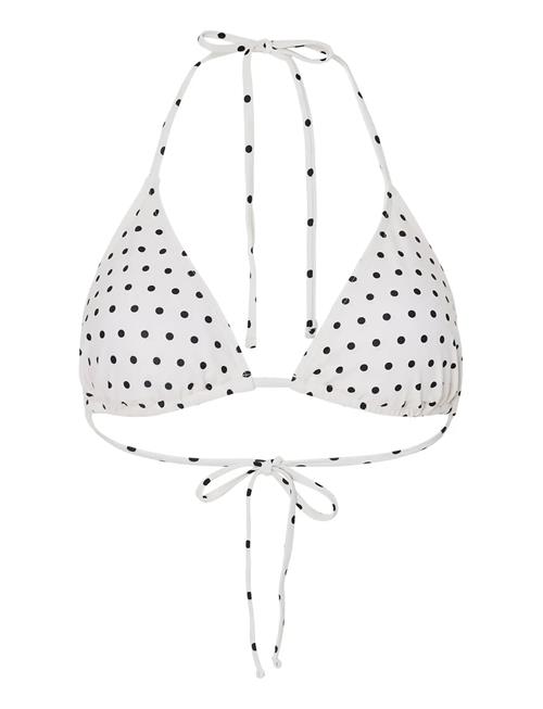 Pieces | Pcbaomi Bikini Triangle Bra Sww Bc | M