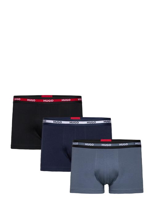 HUGO | Trunk Triplet Planet | M
