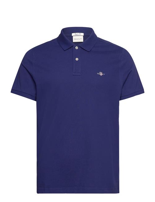 Gant | Classic Regular Polo Shirt | XXL