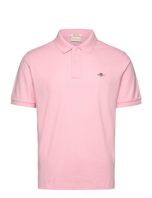 GANT | Classic Regular Polo Shirt | L