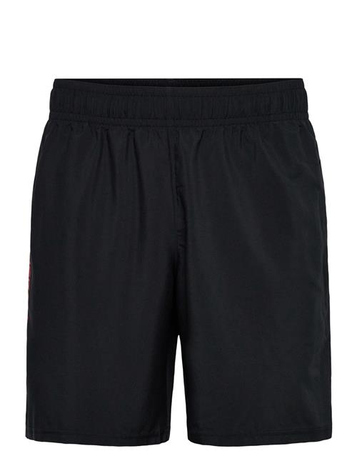 Under Armour | Ua Tech Woven Wordmark Short | L