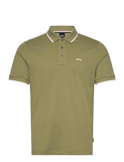 BOSS | Parlay 190 | M