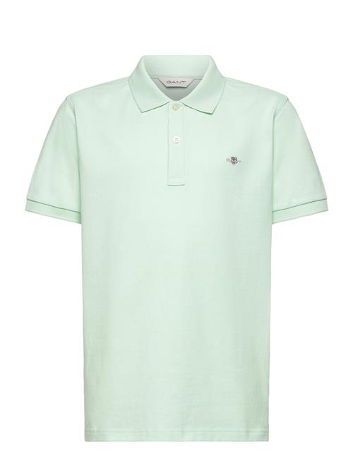 Gant | Shield Ss Pique | 170