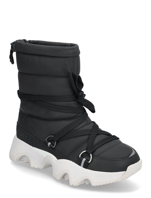 Sorel | Kinetic Impact Nxt Mid Boot Wp | 39