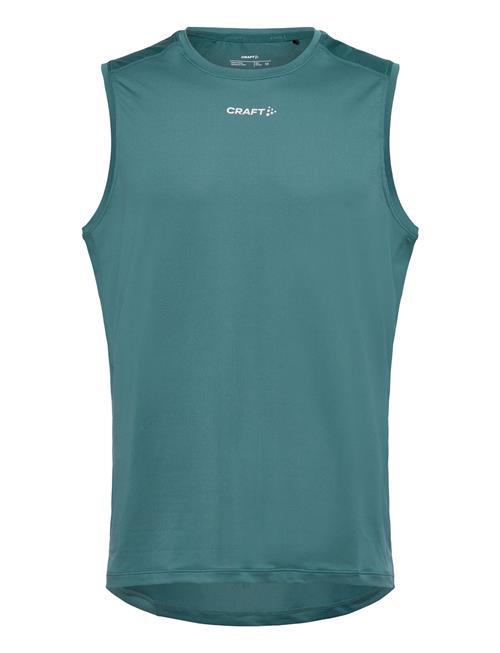 Craft | Adv Essence Sl Tee 2 M | L
