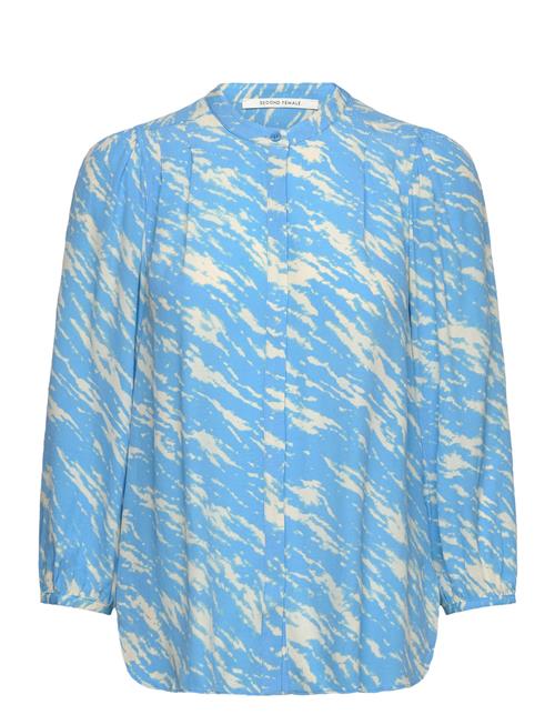 Second Female | Corbett Shirt | S