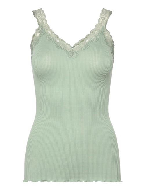 Rosemunde | Rmwbalta Modal Sl V-Neck Top | M