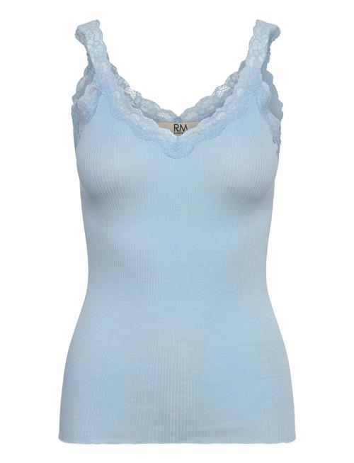 Rosemunde | Rmwbalta Modal Sl V-Neck Top | L