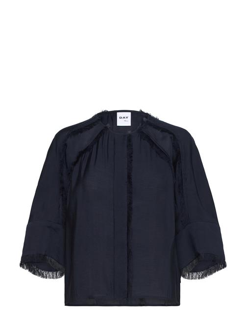Day Birger et Mikkelsen | Cassie - Sheer Fringes | 38
