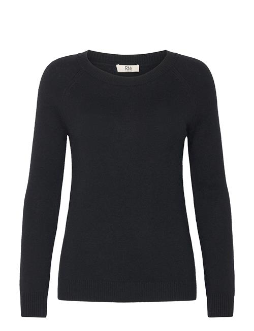 Rosemunde | Rmwsofia Wool Crew-Neck Knit | S