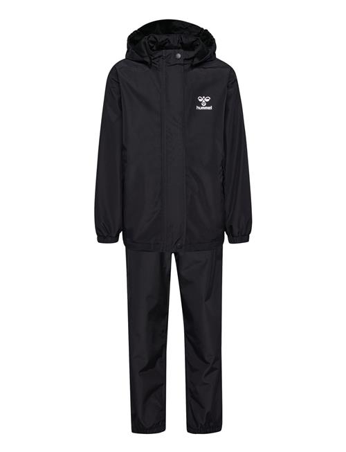 Hummel | Hmlnessie Rainsuit | 152