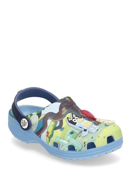 Crocs | Bluey Classic Clog K | 36/37