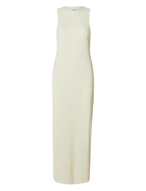Selected | Slftenna Silla Sl Twist Ankle Dress | XL