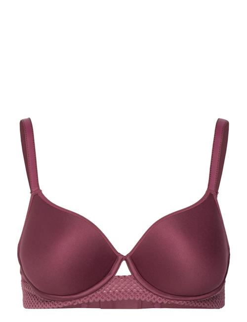 CHANTELLE | Pulp Play Covering Memory Bra | E x 70