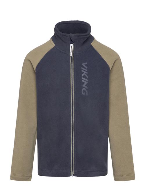 Viking | Playtime Fleece Jacket Warm | 98