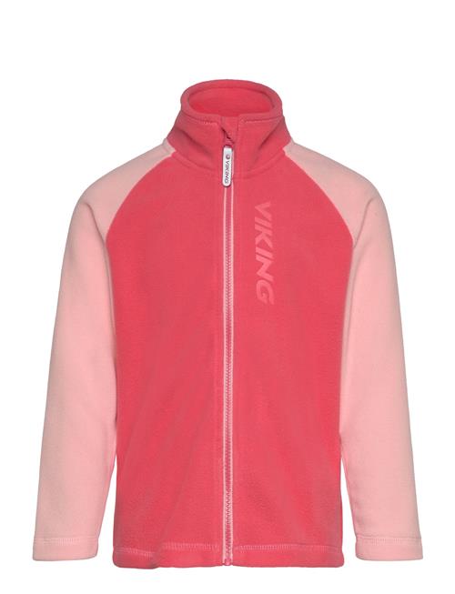 Viking | Playtime Fleece Jacket Warm | 116